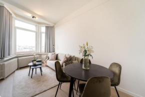Beautiful one bedroom apartment